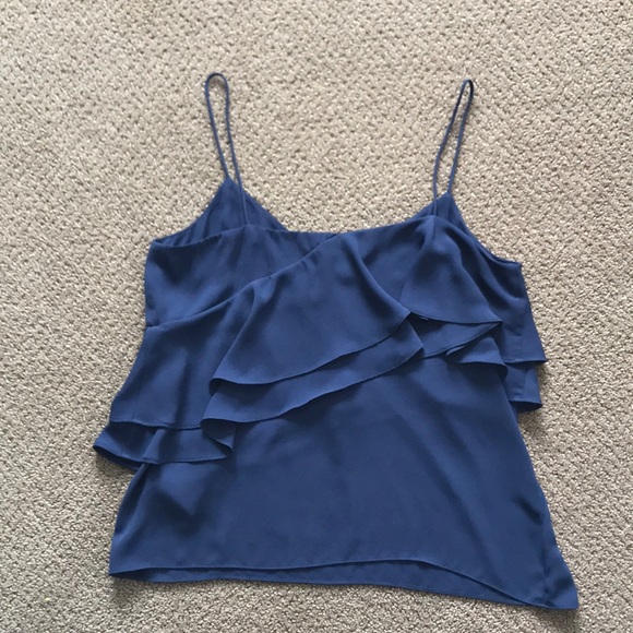 JCrew Tank - Picture 2 of 2